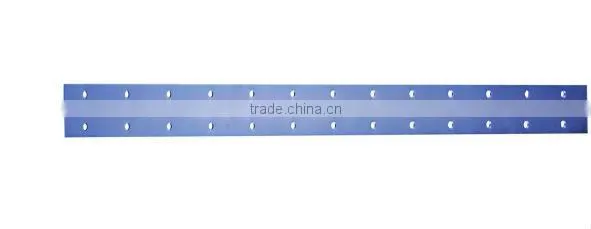 long hinge ,Antique copper plated piano hinge