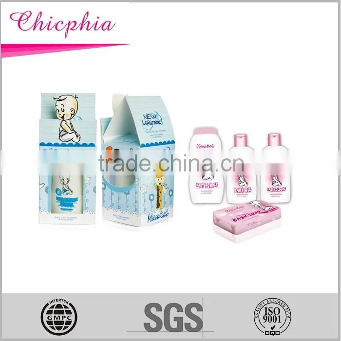 Hot-Selling Baby Bath Set