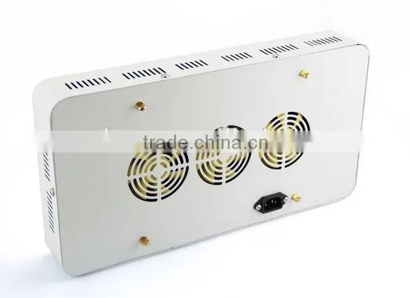 led grow light full spectrum grow bloom 300 watt