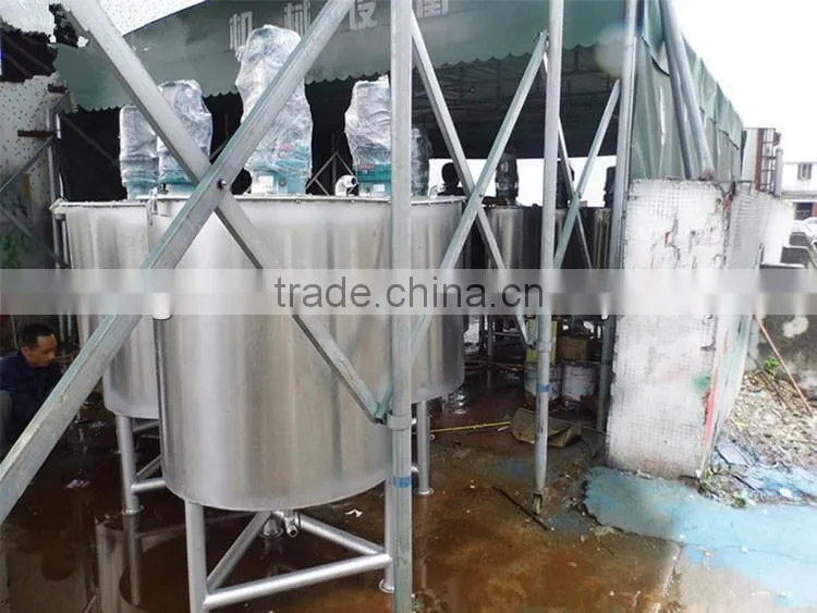 Mixing machine for gel,glue mixing machine,shampoo mixing machine,industrial mixer price