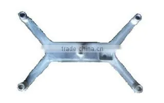 Aluminium Die Casting Bracket for Electronic Scale