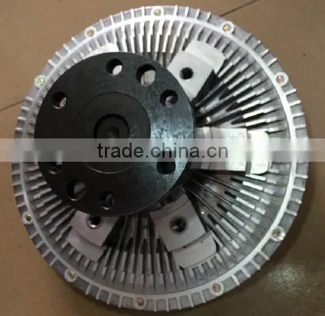 1-21650204-0 fan clutch coupling for CXZ 6WF1 engine