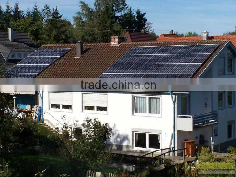 Solar Home System Solar Power System