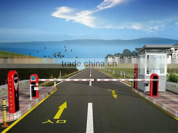 Led parking sensor system car reverse backup radar