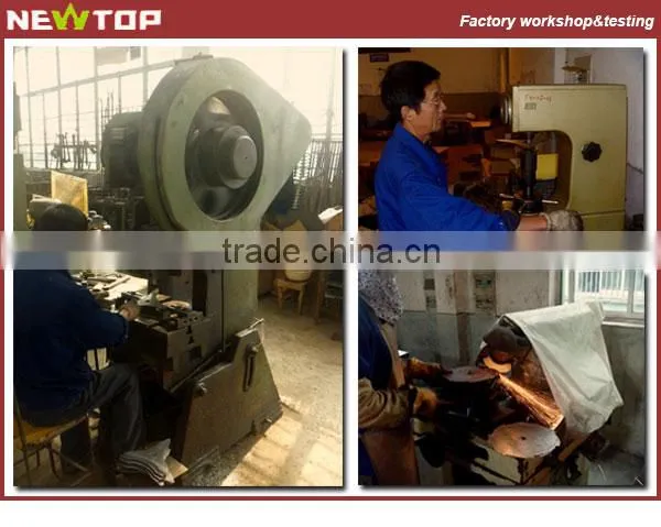 brush cutter blade for grass trimmer and brush cutter