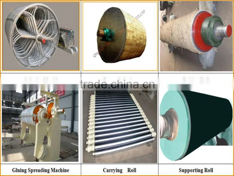 ZYDF1760D-2W3 office A4 copy paper, writing paper, notebook paper making machine