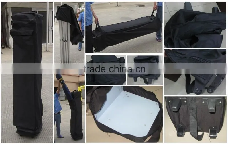 High quality tent canopy tent cube tent advertising