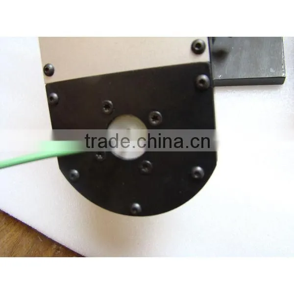 YJQ-W2Q Four indent Pneumatic crimp tool wire range 12-26AWG used in electronic connectors
