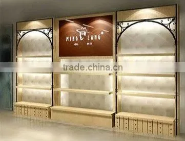 Specialized in convenience store design
