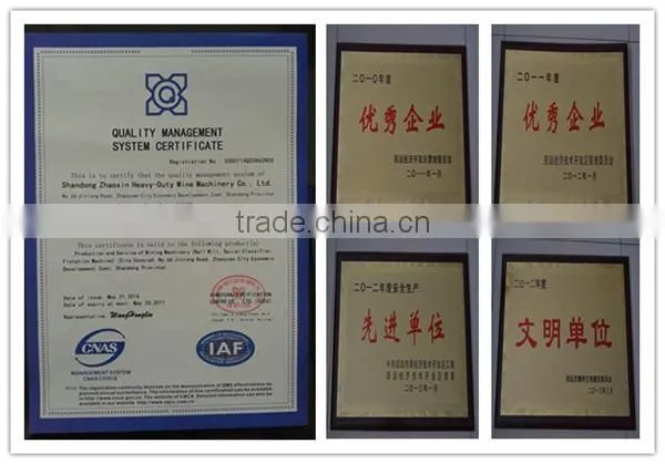 hot sale ISO9001 certificated rotary vacuum filter permanent magnetic vacuum filter