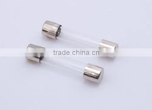 5x20 glass fuse