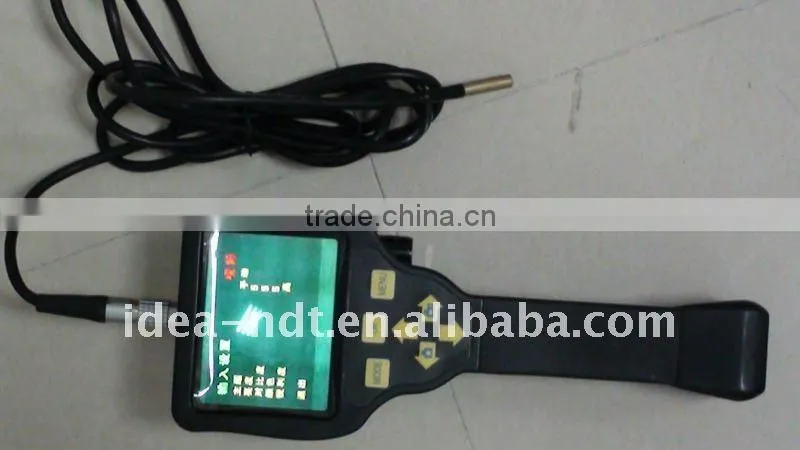 IDEA-MINIV Intelligent Digital Borescope, pipeline flaw detector