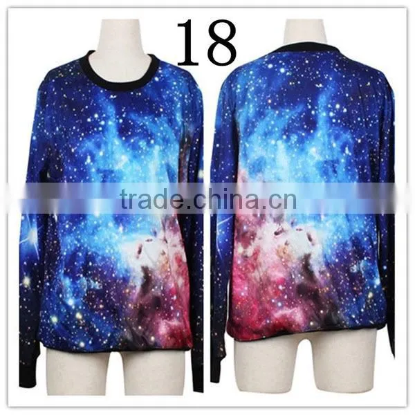 sublimation 3d t-shirt 3d t-shirt with animal print 3d t-shirt for women