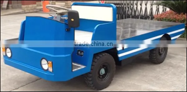 2016 SINOLIFT SH-BD(DB) Electric Platform Truck with CE