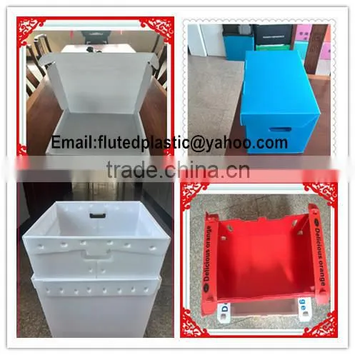 Foldable recycle container/waste container/trash container
