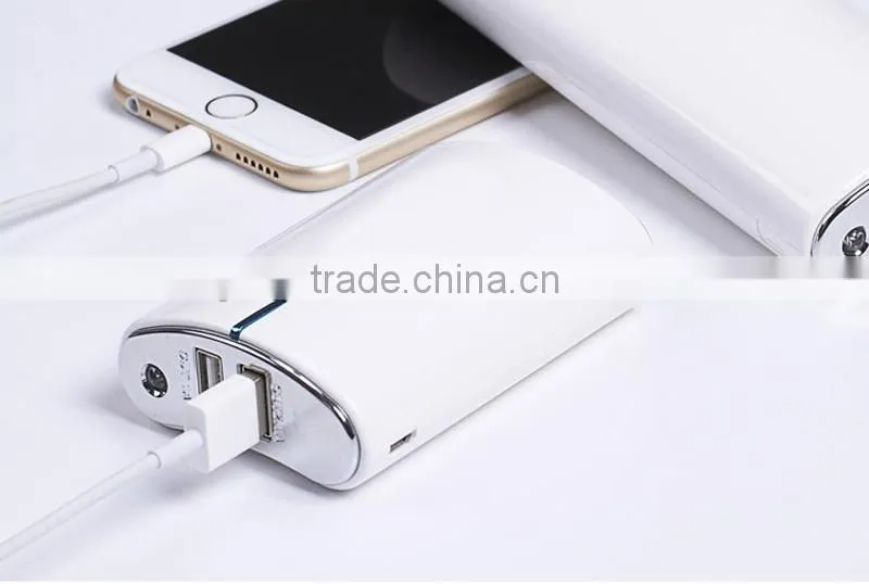 2015 power bank, mini power bank 8800 mah fast charging for mobile phone