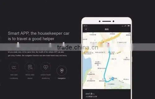 Xiaomi Mi Bicycle Qicycle 20km/h Foldable Bluetooth 4.0 Phone APP Monitor Electric Bicycle With 16 Inch xiaomi smart bike