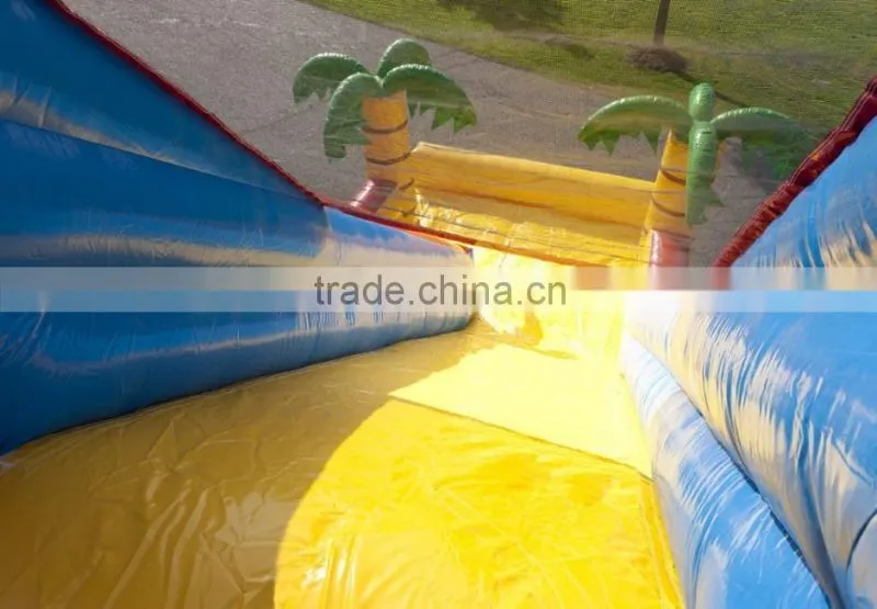 Good Price Inflatable Slide on Selling, Professional Inflatables Factory in China