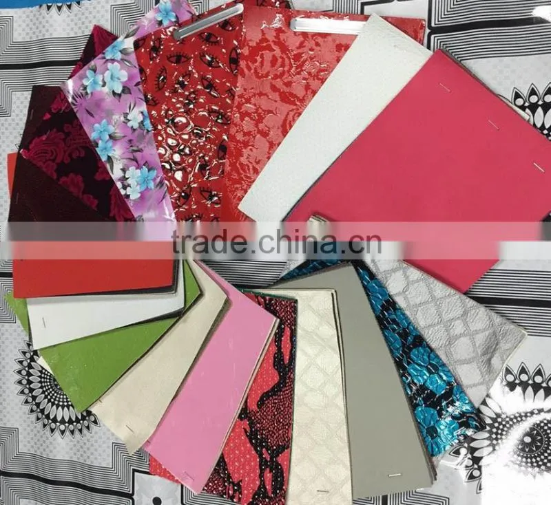 papel de parede pvc glitter leather the Best new 2016 Hot selling pvc glitter leather
