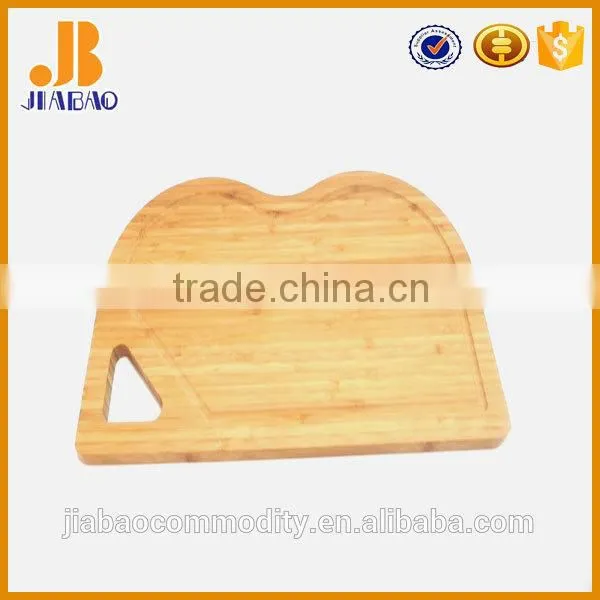 Bamboo Chopping Board