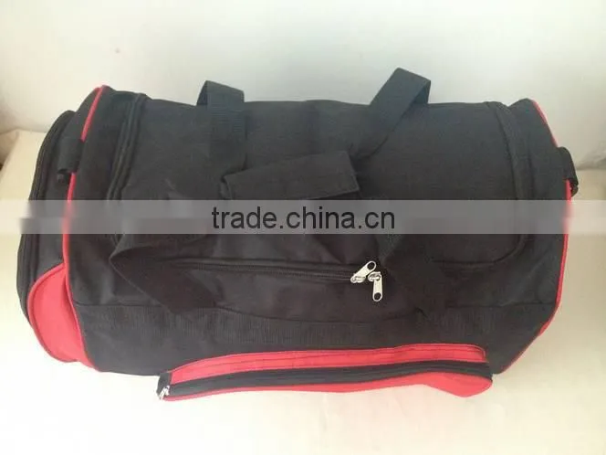 Decent Large Travel luggage