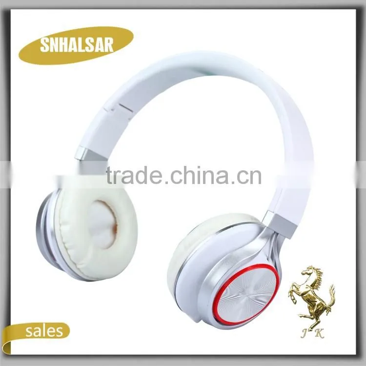 Bluetooth Headphone wireless headphone headset AD-468