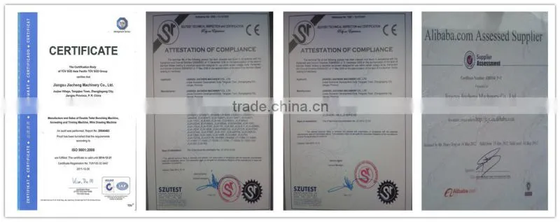 CCA CCAM CCS copper electroplating machine