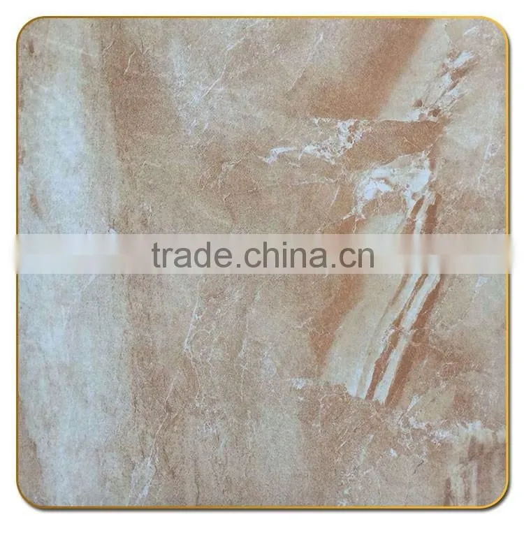 Factory Price Indian Porcelain Silk Screen Rustic Tile