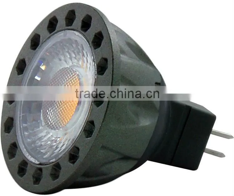 innovative product wholesale china hot product super bright Ningbo Aluminum 7W 8W MR16 led spotlight