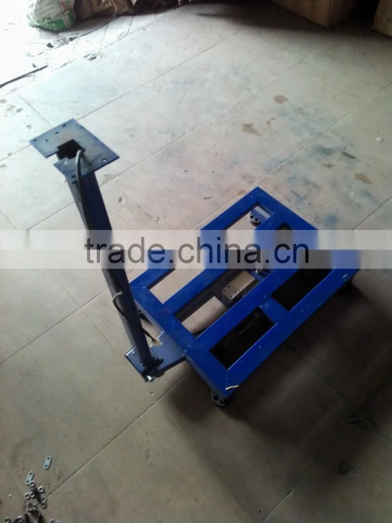 hottest!! industrial weighing system weighing scale platform scale factory supplier