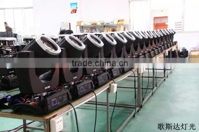 ( 120W ) 2R Beam Effect Light Disco Lamp Moving Head Lights