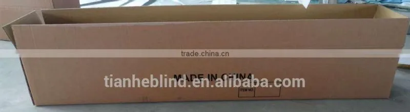 best selling new high quality hollowout roller blilnds fabric