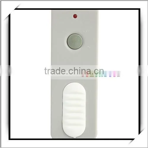 CDT601-1 Wireless Digital Remote Control Transmitter Grey