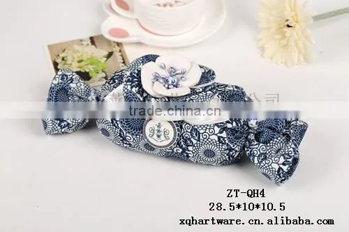 New Fashion Decoration Natural activated bamboo charcoal bag 350g