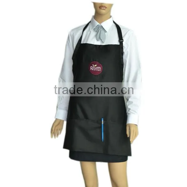 Polyester and Cotton with Pockets Idea Product