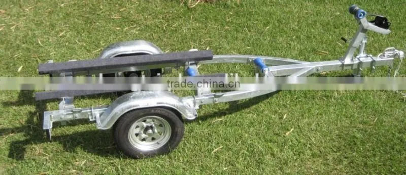 kid boat trailer of sale