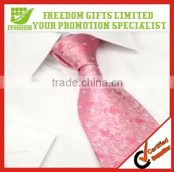 Cheap Tie Woven Tie