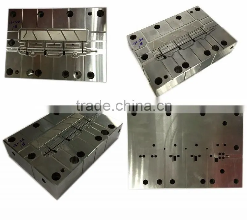 china alibaba high precision plastic injection service for computer parts