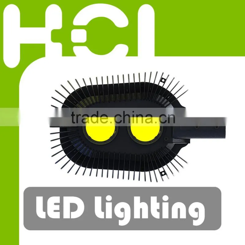 IP67 IP Rating 3000K 35W Modular Ourdoor LED Street Light