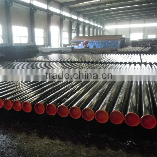 EN10219 ERW Pipe
