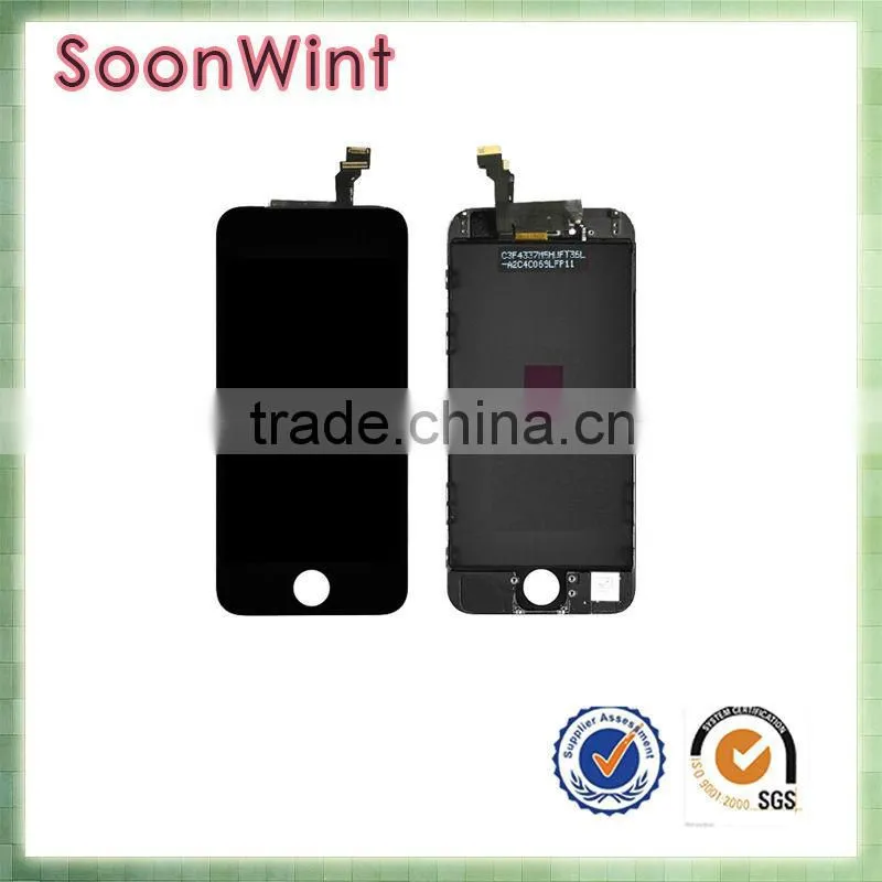 wholesale for wiko cink plus mobile touch screen digitizer