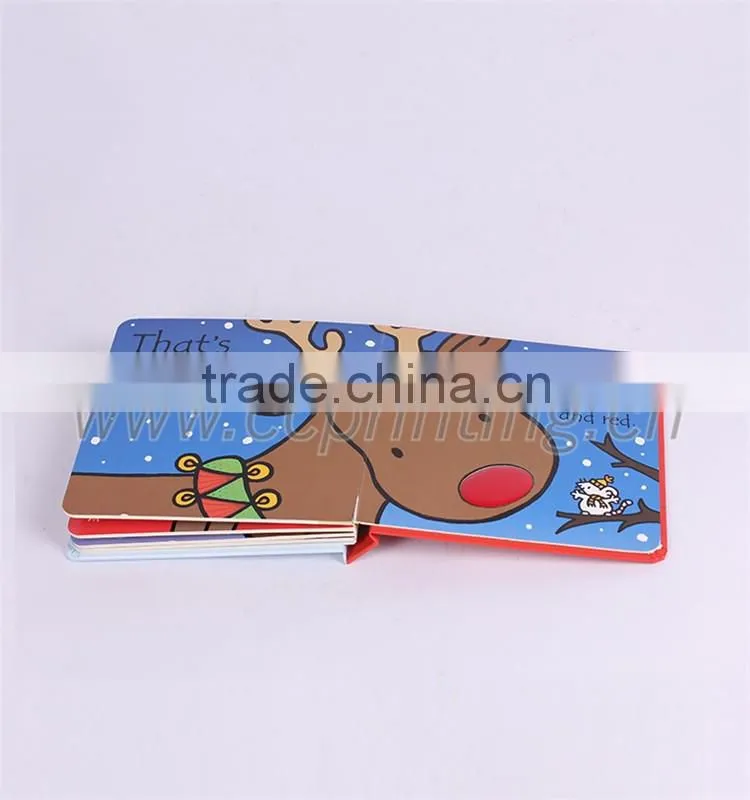 Factory For Paper Kids Reading Book Child Book