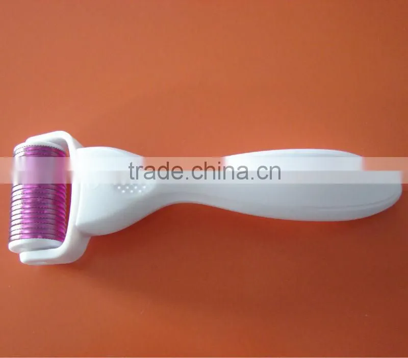 1200 Disk Derma Roller skin roller body portable beauty equipment