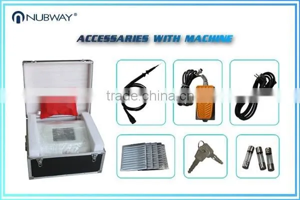 Spider Vein Removal Machine high frequency skin care equipment Veins Remover