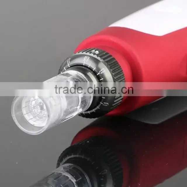 12 pins Needle Replacement Cartridges Replacement Needle Head for Derma Pen MYM derma roller Electric derma roller