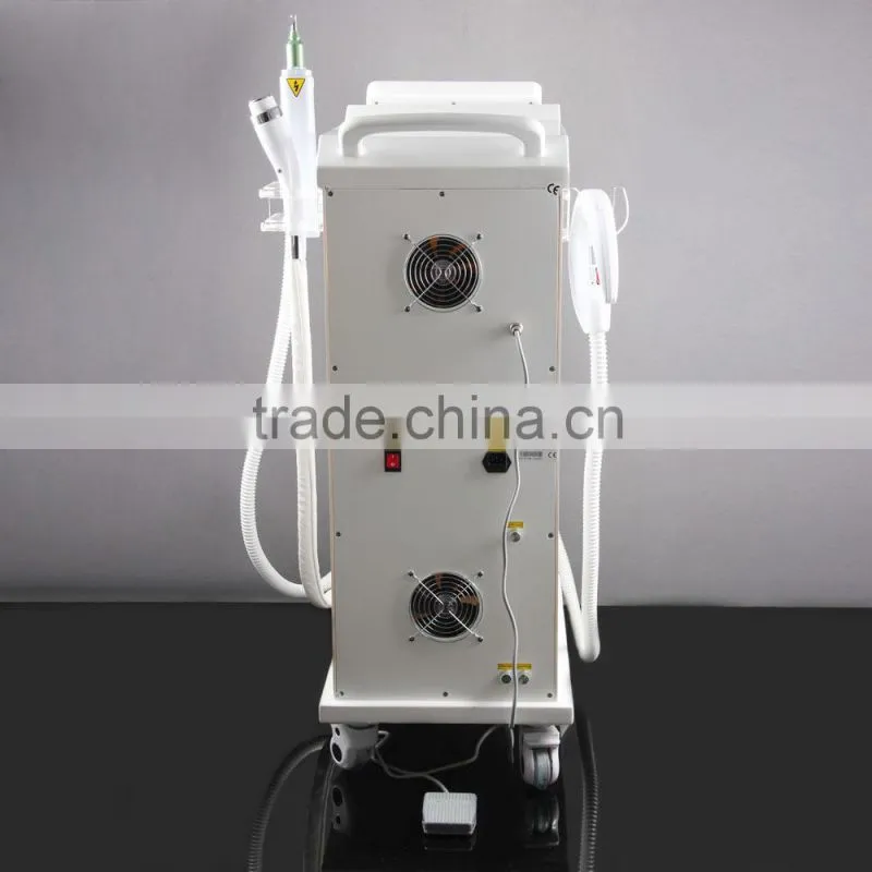Germany suppliers nd yag laser tatoo remover machine