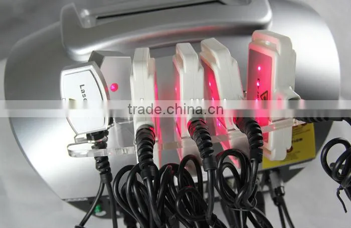 Diode Lipo Laser beauty machine