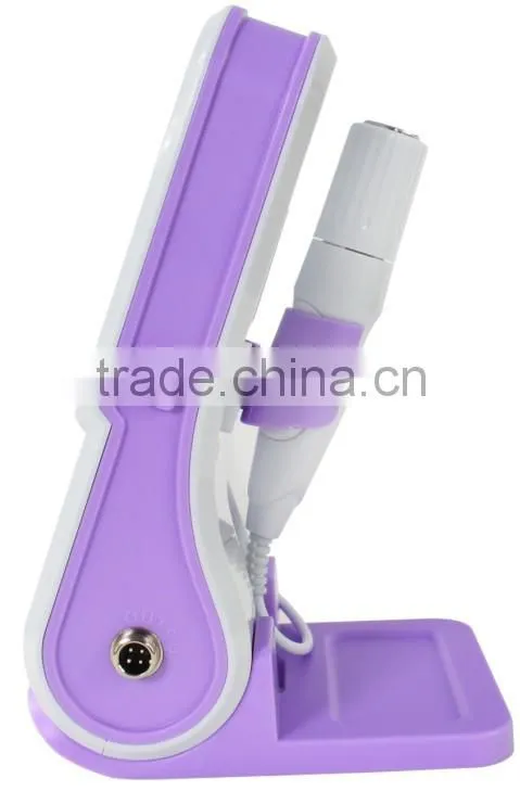 No Needle Mesotherapy Wrinkle Remover beauty equipment with ce