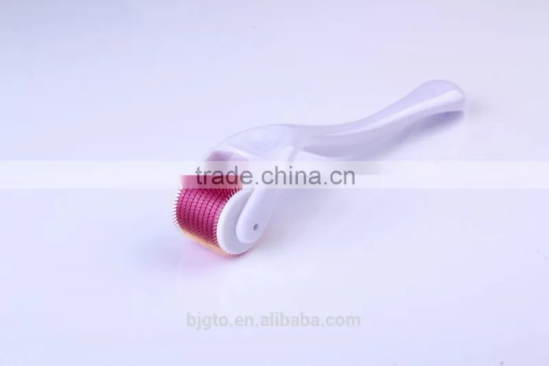 GTO newest 540 high quality derma roller