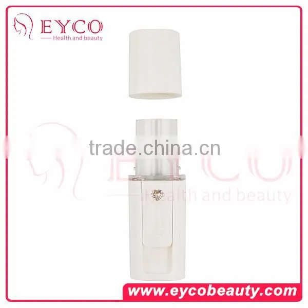 cheap handy facial steamer malaysia nano ultrasonic beauty mist spray with USB rechargeable